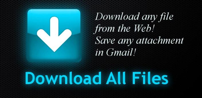 Download Any File on your Android Phone - download all files android