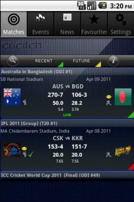 Dlf ipl game download for android apk