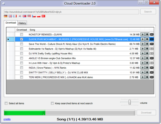 soundcloud downloader download soundcloud to mp3