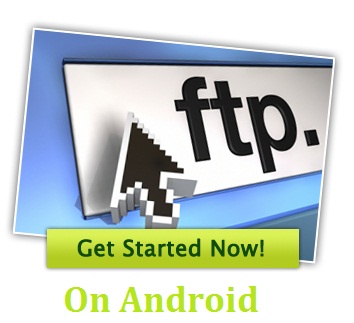 best android ftp server app