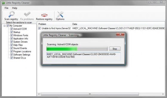 best registry cleaner free download