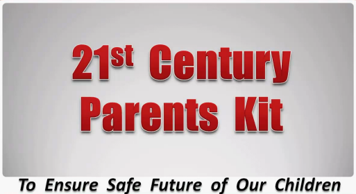 21st century parents kit