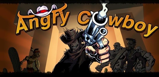 Angry-Cowboy