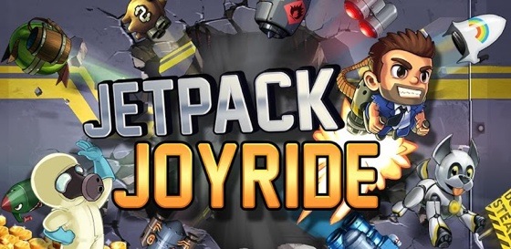 Jetpack-Joyride