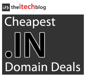 buy cheap .in domain