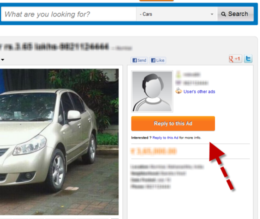 buy at olx india