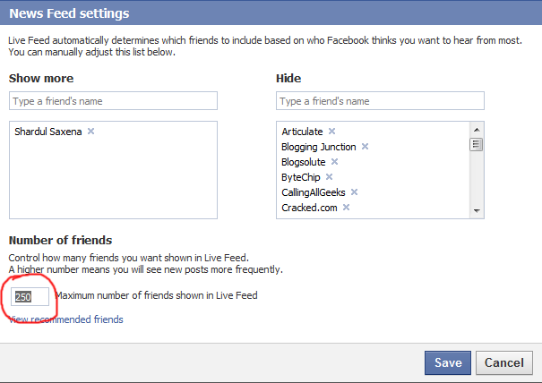 facebook-feed-settings