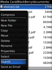 file manager pro