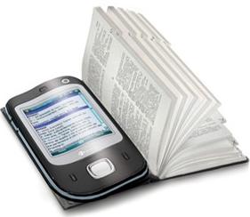 mobile dictionary
