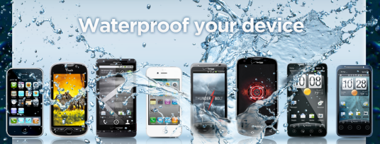 water-proof-phone